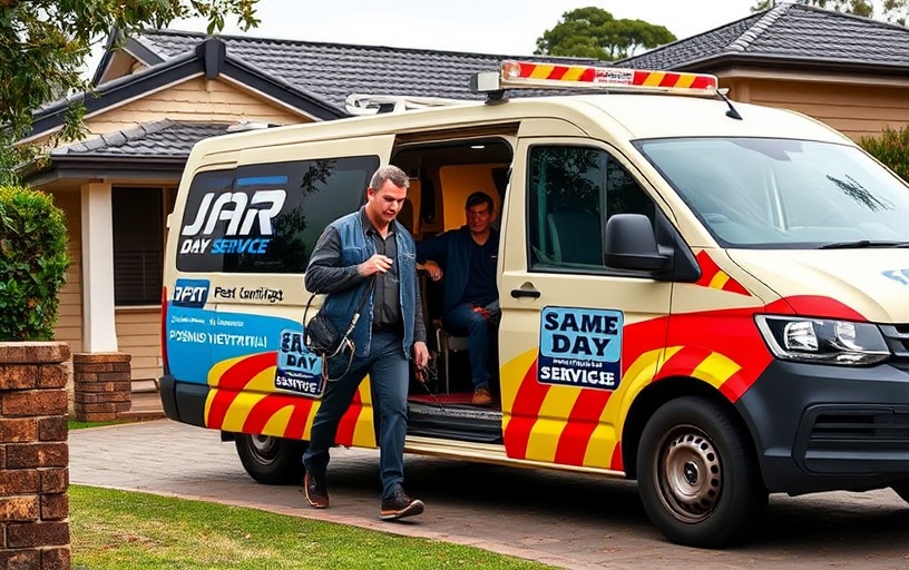 Same Day Possum Removal Service in Wonga park